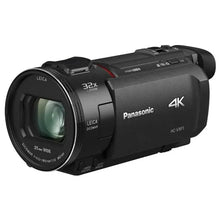 Load image into Gallery viewer, Panasonic HC-VXF1 4K