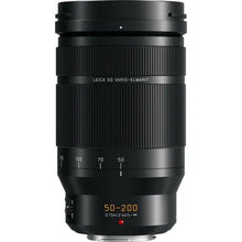Load image into Gallery viewer, Panasonic Leica DG Vario-Elmarit 50-200mm F2.8-4.0