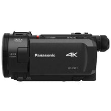 Load image into Gallery viewer, Panasonic HC-VXF1 4K
