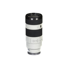 Load image into Gallery viewer, Objetivo Sony 70-200mm f/4 G OSS