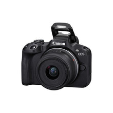 Load image into Gallery viewer, Canon EOS R50 + 18-45mm (Negro)