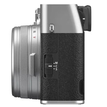 Load image into Gallery viewer, Fujifilm X100VI plata