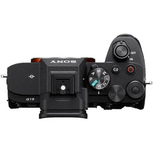 Load image into Gallery viewer, Sony A7 mark IV + XLR Adaptor Kit