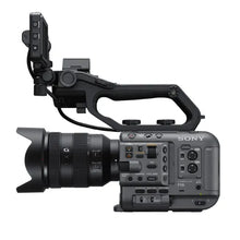 Load image into Gallery viewer, Sony FX6 + 28-135 mm F4.0 G Power Zoom OSS