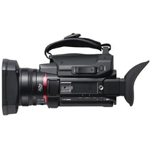 Load image into Gallery viewer, Videocámara 4K Panasonic HC-X1600E Semipro