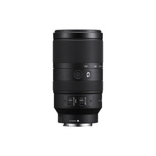 Load image into Gallery viewer, Objetivo Sony SEL 70-350mm f4.5-6.3G OSS