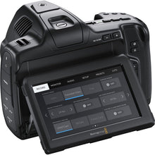 Load image into Gallery viewer, Blackmagic Pocket Cinema Camera 6K Pro