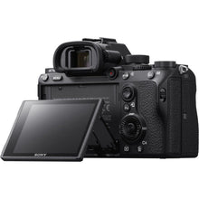 Load image into Gallery viewer, Sony A7 III Body Negro