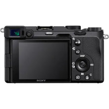 Load image into Gallery viewer, EVIL Sony A7C Negro Edition
