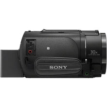 Load image into Gallery viewer, Videocámara Sony FDR-AX43A