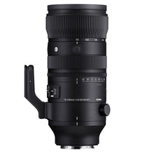 Load image into Gallery viewer, Sigma 70-200mm f/2.8 DG DN OS Sport for Sony E-mount