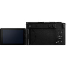 Load image into Gallery viewer, Panasonic Lumix S9 (Negro)