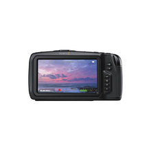 Load image into Gallery viewer, Blackmagic Pocket Cinema Camera 4K