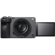 Load image into Gallery viewer, Sony FX3 Cuerpo (ILMEFX3.CEC) Cinema Line