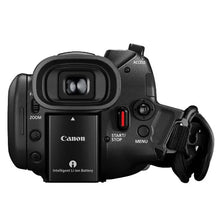 Load image into Gallery viewer, Videocámara Canon HF G70