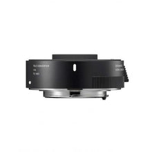 Load image into Gallery viewer, Objetivo Sigma 150- 600mm f5- 6.3 Contemporary DG OS HSM con Teleconvertidor 1.4x - Nikon Fit