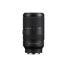 Load image into Gallery viewer, Objetivo Sony SEL 70-350mm f4.5-6.3G OSS