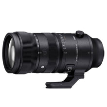 Load image into Gallery viewer, Sigma 70-200mm f/2.8 DG DN OS Sport for Sony E-mount