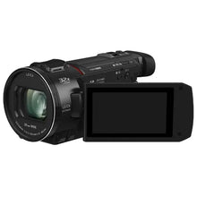 Load image into Gallery viewer, Panasonic HC-VXF1 4K