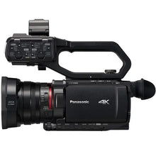 Load image into Gallery viewer, Panasonic HC-X2000E Negro 4K