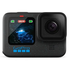 Load image into Gallery viewer, GoPro HERO 12 Negra Creator Edition