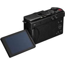 Load image into Gallery viewer, Panasonic Lumix S9 (Negro)