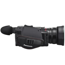 Load image into Gallery viewer, Videocámara 4K Panasonic HC-X1600E Semipro