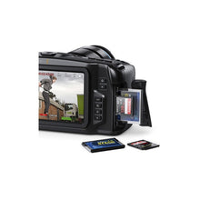 Load image into Gallery viewer, Blackmagic Pocket Cinema Camera 4K