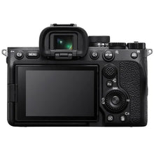 Load image into Gallery viewer, Sony A7 mark IV + XLR Adaptor Kit