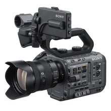Load image into Gallery viewer, Sony FX6 + 28-135 mm F4.0 G Power Zoom OSS