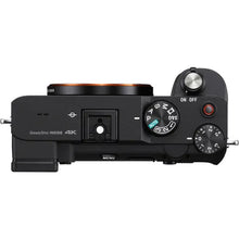 Load image into Gallery viewer, EVIL Sony A7C Negro Edition