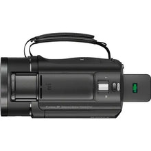 Load image into Gallery viewer, Videocámara Sony FDR-AX43A
