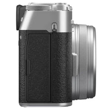 Load image into Gallery viewer, Fujifilm X100VI plata