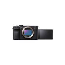 Load image into Gallery viewer, Sony Alpha a7C II Cuerpo Negro