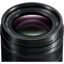 Load image into Gallery viewer, Panasonic Leica DG Vario-Elmarit 50-200mm F2.8-4.0