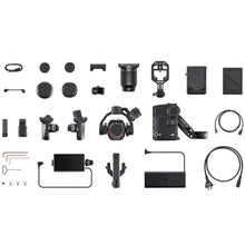 Load image into Gallery viewer, DJI Ronin 4D Cinema Camera 8K Combo