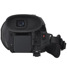 Load image into Gallery viewer, Videocámara 4K Panasonic HC-X1600E Semipro