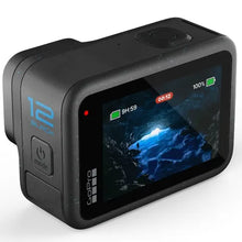 Load image into Gallery viewer, GoPro HERO 12 Negra Creator Edition