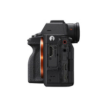 Load image into Gallery viewer, Sony ILCE-7 Mark IV Cuerpo