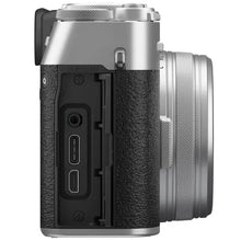 Load image into Gallery viewer, Fujifilm X100VI plata