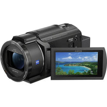 Load image into Gallery viewer, Videocámara Sony FDR-AX43A