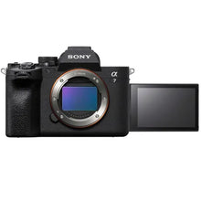 Load image into Gallery viewer, Sony A7 mark IV + XLR Adaptor Kit