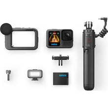 Load image into Gallery viewer, GoPro HERO13 Negra Edición Creador