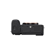 Load image into Gallery viewer, Sony Alpha a7C II Cuerpo Negro