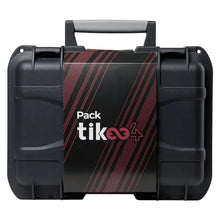 Load image into Gallery viewer, Enlaps Pack Tikee 4