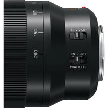 Load image into Gallery viewer, Panasonic Leica DG Vario-Elmarit 50-200mm F2.8-4.0