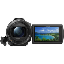 Load image into Gallery viewer, Videocámara Sony FDR-AX43A