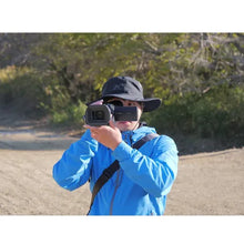 Load image into Gallery viewer, Videocámara 4K Panasonic HC-X1600E Semipro
