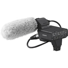 Load image into Gallery viewer, Sony A7 mark IV + XLR Adaptor Kit