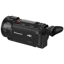 Load image into Gallery viewer, Panasonic HC-VXF1 4K